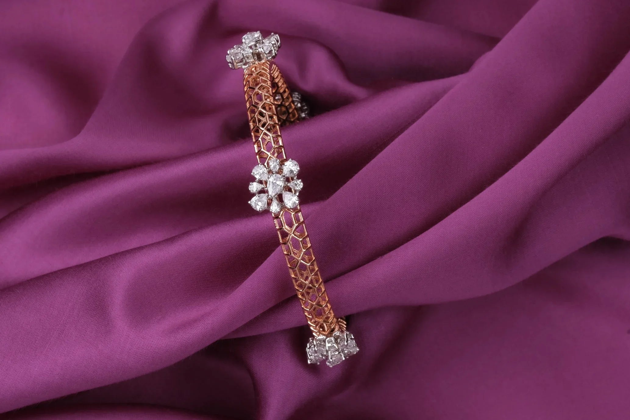 Wrist Elegance