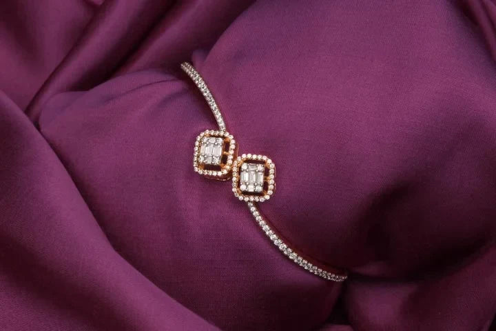 Graceful Everyday Cuff