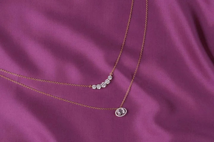 Graceful Harmony Chain