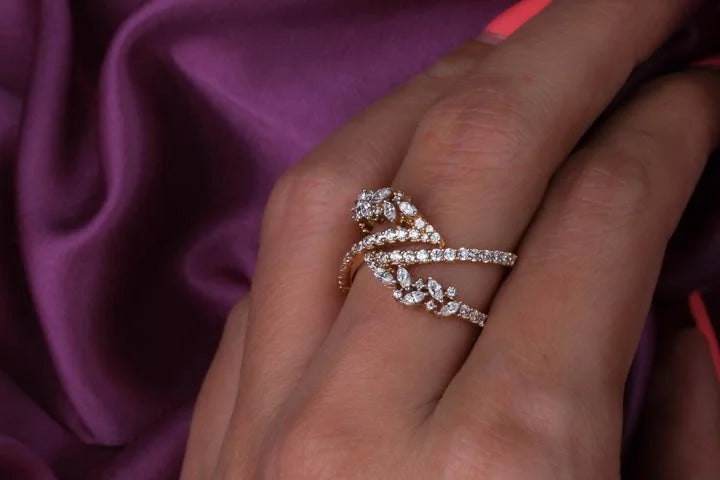 Swarovski bands for wedding discount